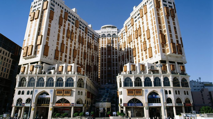 Best Hajj 2026 Service Provider